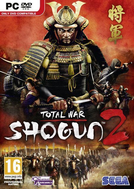 shogun pc|Total War: SHOGUN 2 .